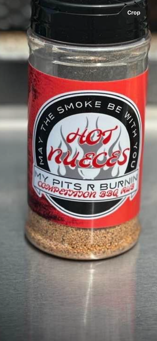 MPRB Hot Nueces